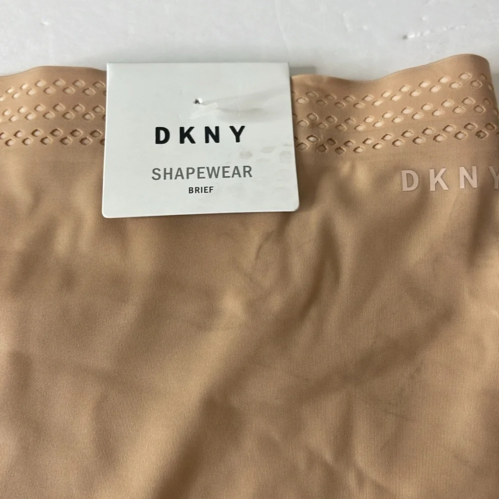 Dkny shapewear brief